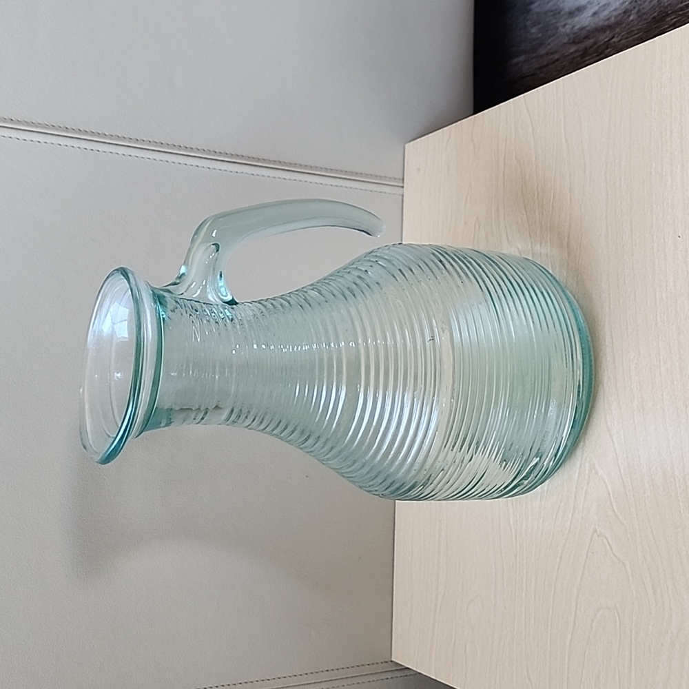 Pitcher ( made in Italy )